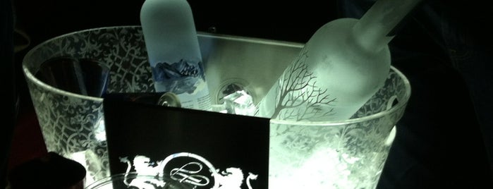 Les Caves de Courchevel is one of Favorite Nightlife Spots.