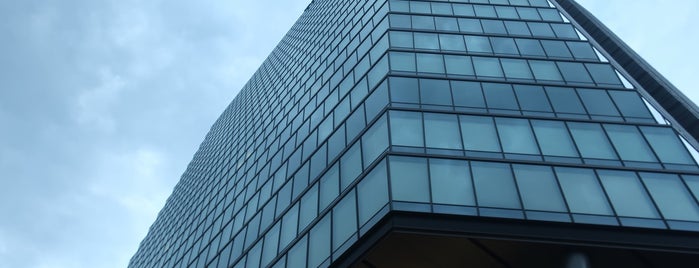 Sumitomo Realty & Development Shibuya Garden Tower is one of 渋谷区.