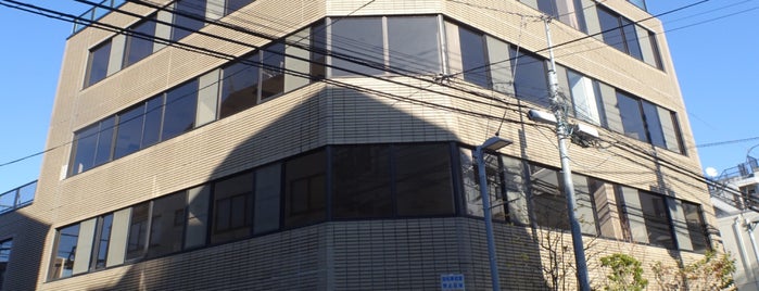 アニメ制作会社