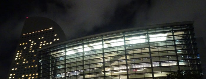 National Convention Hall is one of Locais curtidos por Toyoyuki.