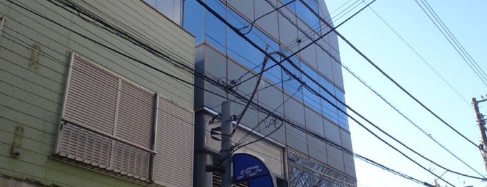 アニメ制作会社