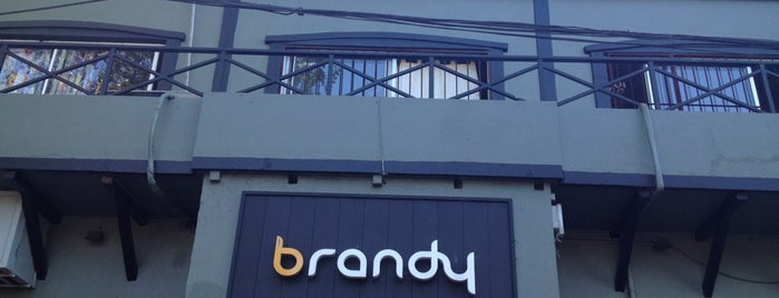 Brandy is one of Boliches.