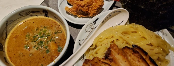 The 15 Best Places For Ramen In Seattle