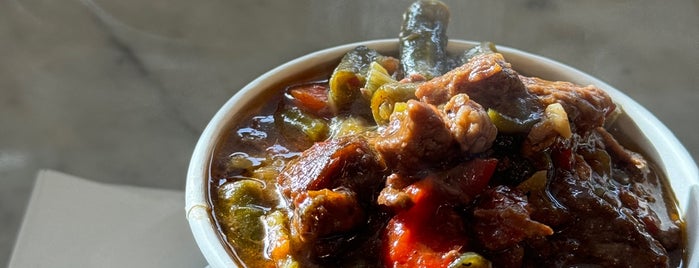 Turkish Delight is one of The 15 Best Places for Stew in Seattle.