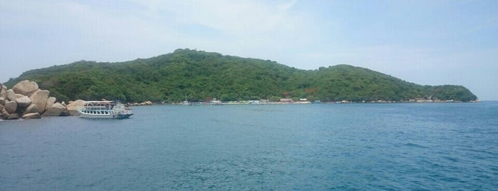 Playa Roqueta is one of Orte, die Rocio gefallen.