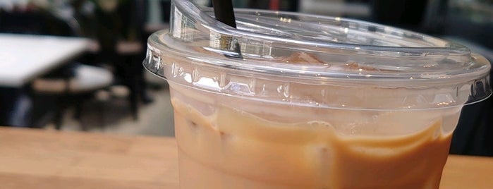 Aso Coffee Roasters is one of สถานที่ที่บันทึกไว้ของ Art.