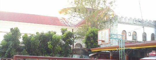 Plaza Bonifacio is one of Sorsogon.