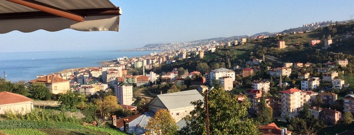 Mehmet Efendi Konağı is one of สถานที่ที่ Carl ถูกใจ.