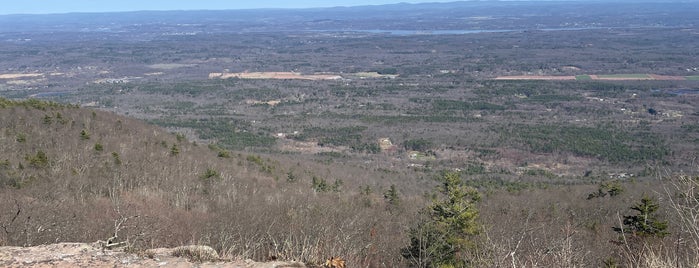 Catskill Mountain House Site is one of Catskill Adventure.