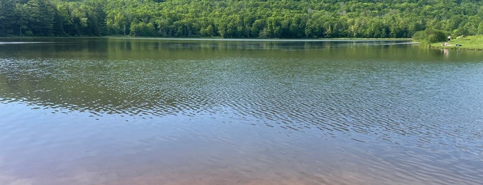 Colgate Lake is one of Hudson Valley & Catskills.