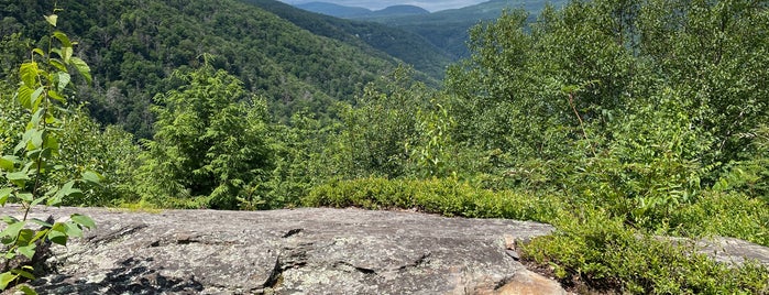 Poets Ledge is one of Upstate Adventures.