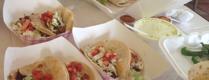 Taco Mix is one of Best Local Restaurants in Naples, Florida.