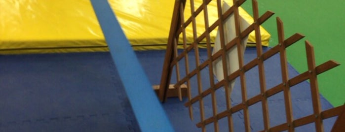 Westrock is one of Let's Climbing Gym.