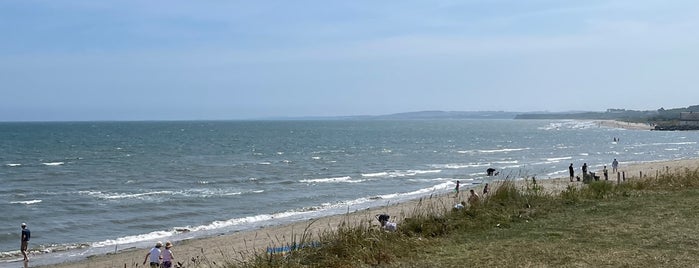 Laytown Beach is one of Irsko.