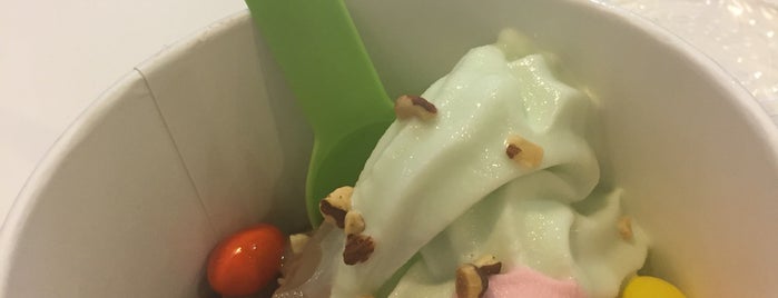 Yogurtland is one of Anaheim's best spots!.