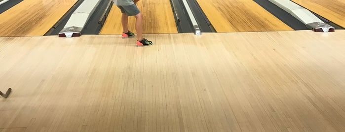 Northgate Bowl is one of Fun.