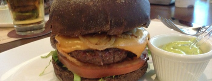 General Prime Burger is one of The Burguer Rank: São Paulo!.