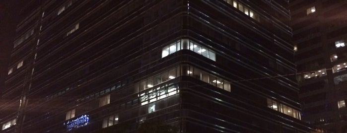 SunTrust Building is one of office.