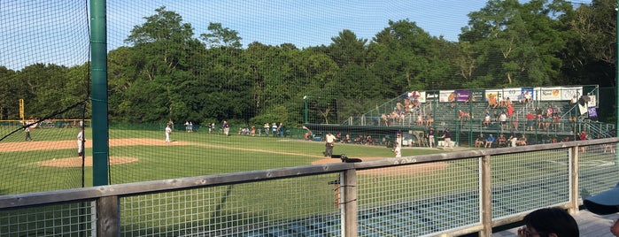 Lowell Park is one of Posti che sono piaciuti a Andrew.