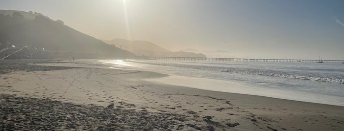 Avila beach is one of Best Places to Stay.