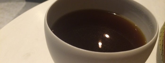 PADDLERS COFFEE is one of Tokyo Coffee (東京都コーヒー).