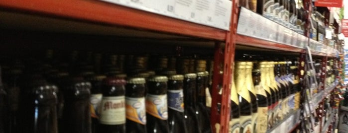 BevMo! is one of Posti che sono piaciuti a C.