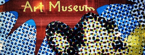 Cartoon Art Museum is one of San Francisco.