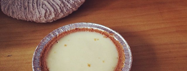Steve's Authentic Key Lime Pies is one of NYC Itinerary.