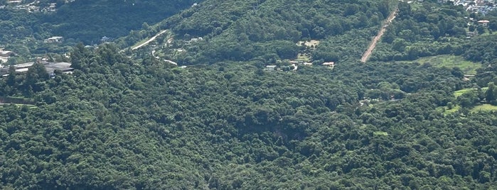 Mirante a Cascata dos Amores is one of Interior Gaúcho.