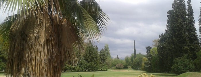 Golf Club Andino is one of Mendoza! <3.