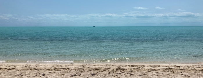 Long Bay Beach is one of Turks & Caicos.
