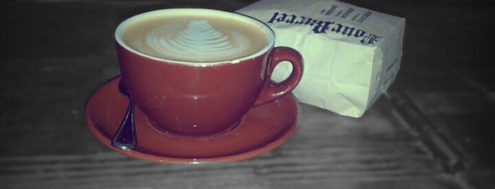 Kristie's Coffee