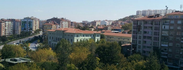 SGK Eskişehir İl Müdürlüğü is one of Lugares favoritos de Mfiliz.