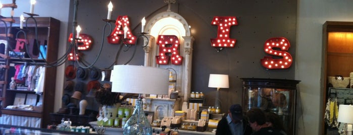 The Paris Market & Brocante is one of SCAD FAVS.