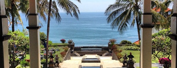 Hilton Bali Resort is one of Hotels.