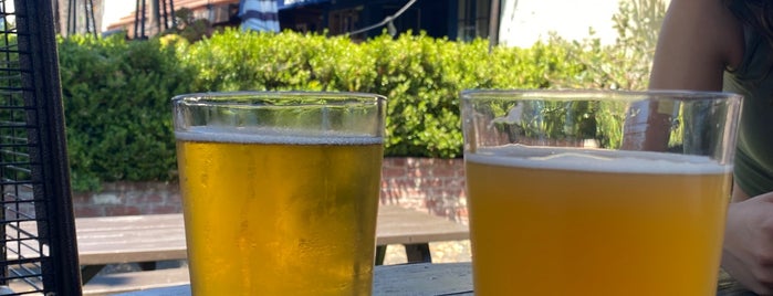 Solvang Brewing Company is one of Lompoc and Cambria 2022.