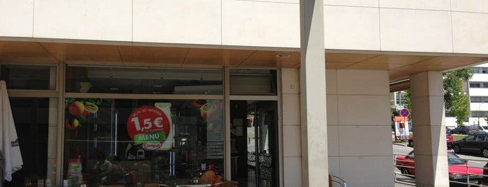 Pátio Sta. Luzia is one of All-time favorites in Portugal.