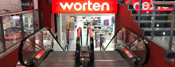 Worten is one of Worten.