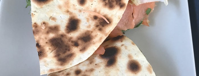 PIADINA mia is one of Tempat yang Disukai Slava.