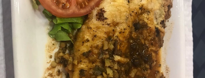 A Bica is one of Madeira.