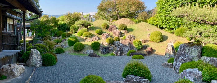 実相寺 is one of 愛知（To-Do）.