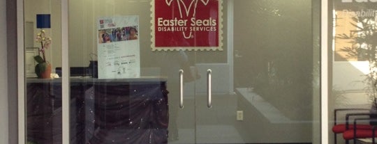 Easter Seals Southen California is one of Top 10 favorites places in Orange, CA.