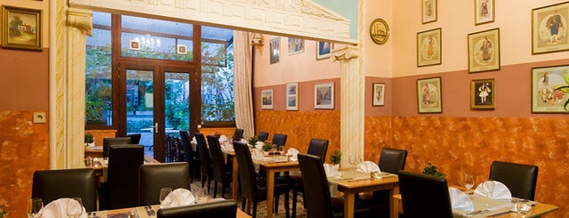 To Limani is one of Bezochte restaurants.