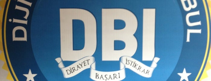 Dijital Büro İstanbul - HQ is one of Digital Agencies.