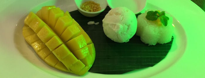 Richesse Dessert is one of Bangkok.
