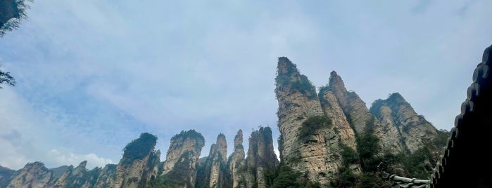 Narrow Gorge is one of Places to visit.