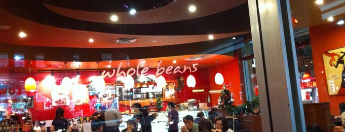 Gloria Jean's Coffees is one of Best Coffices in Sydney.