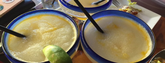 Grito Mexican Grill is one of Mexican-To-Do List.