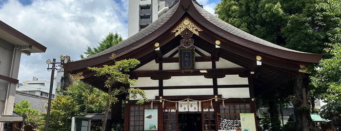 三輪神社 is one of 愛知/Aichi.