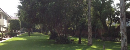 Bosque Colinas del Bosque is one of Orte, die Manolo gefallen.